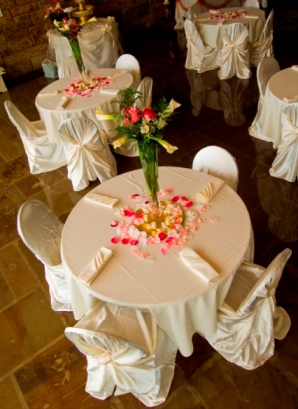 banquet chair covers